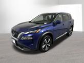 Thumbnail of 2023 Caspian Blue Nissan Rogue