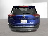 Thumbnail of 2023 Caspian Blue Nissan Rogue