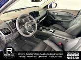 Thumbnail of 2023 Caspian Blue Nissan Rogue