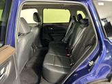 Thumbnail of 2023 Caspian Blue Nissan Rogue