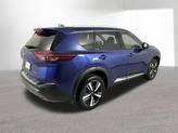 Thumbnail of 2023 Caspian Blue Nissan Rogue