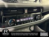 Thumbnail of 2023 Caspian Blue Nissan Rogue