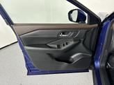 Thumbnail of 2023 Caspian Blue Nissan Rogue