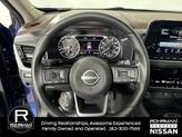 Thumbnail of 2023 Caspian Blue Nissan Rogue