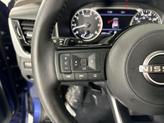 Thumbnail of 2023 Caspian Blue Nissan Rogue