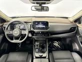 Thumbnail of 2023 Caspian Blue Nissan Rogue