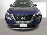 Thumbnail of 2023 Caspian Blue Nissan Rogue