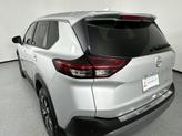 Thumbnail of 2022 Brilliant Silver Metallic Nissan Rogue