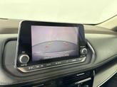 Thumbnail of 2022 Brilliant Silver Metallic Nissan Rogue
