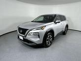 Thumbnail of 2022 Brilliant Silver Metallic Nissan Rogue