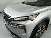Thumbnail of 2022 Brilliant Silver Metallic Nissan Rogue