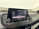 Thumbnail of 2022 Brilliant Silver Metallic Nissan Rogue