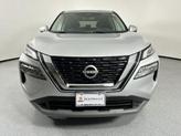 Thumbnail of 2022 Brilliant Silver Metallic Nissan Rogue
