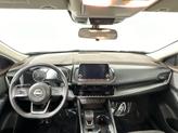 Thumbnail of 2022 Brilliant Silver Metallic Nissan Rogue