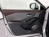 Thumbnail of 2022 Brilliant Silver Metallic Nissan Rogue