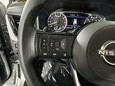 Thumbnail of 2022 Brilliant Silver Metallic Nissan Rogue