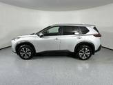 Thumbnail of 2022 Brilliant Silver Metallic Nissan Rogue