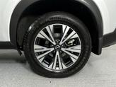 Thumbnail of 2022 Brilliant Silver Metallic Nissan Rogue