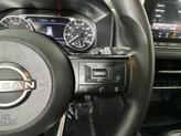 Thumbnail of 2022 Brilliant Silver Metallic Nissan Rogue