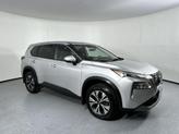 Thumbnail of 2022 Brilliant Silver Metallic Nissan Rogue