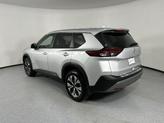 Thumbnail of 2022 Brilliant Silver Metallic Nissan Rogue