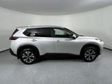 Thumbnail of 2022 Brilliant Silver Metallic Nissan Rogue