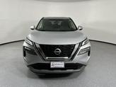 Thumbnail of 2022 Brilliant Silver Metallic Nissan Rogue