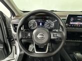 Thumbnail of 2022 Brilliant Silver Metallic Nissan Rogue
