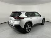 Thumbnail of 2022 Brilliant Silver Metallic Nissan Rogue