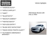 Thumbnail of 2025 Everest White P Nissan Murano
