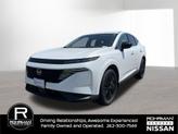 Thumbnail of 2025 Everest White P Nissan Murano