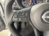 Thumbnail of 2025 Cloud White Nissan Sentra