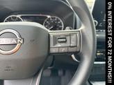 Thumbnail of 2026 Black Nissan Rogue