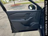 Thumbnail of 2026 Black Nissan Rogue