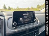 Thumbnail of 2026 Black Nissan Rogue