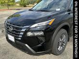 Thumbnail of 2026 Black Nissan Rogue