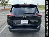 Thumbnail of 2026 Black Nissan Rogue