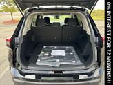 Thumbnail of 2026 Black Nissan Rogue