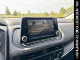 Thumbnail of 2026 Black Nissan Rogue