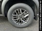 Thumbnail of 2026 Black Nissan Rogue
