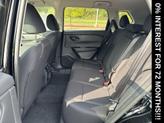 Thumbnail of 2026 Black Nissan Rogue