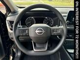 Thumbnail of 2026 Black Nissan Rogue