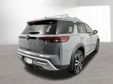 Thumbnail of 2024 Boulder Gray Pe Nissan Pathfinder