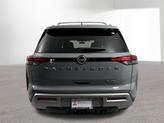 Thumbnail of 2024 Boulder Gray Pe Nissan Pathfinder