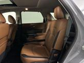 Thumbnail of 2024 Boulder Gray Pe Nissan Pathfinder