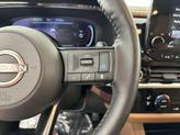 Thumbnail of 2024 Boulder Gray Pe Nissan Pathfinder