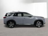 Thumbnail of 2024 Boulder Gray Pe Nissan Pathfinder