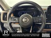 Thumbnail of 2024 Boulder Gray Pe Nissan Pathfinder
