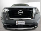 Thumbnail of 2024 Boulder Gray Pe Nissan Pathfinder