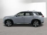 Thumbnail of 2024 Boulder Gray Pe Nissan Pathfinder